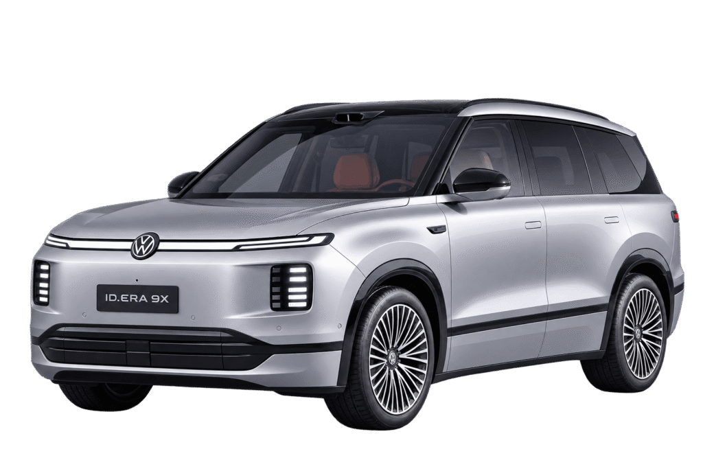 Volkswagen ID Era — 1