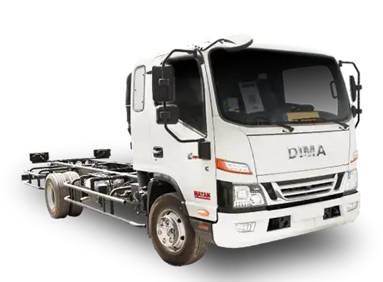 دیما-LR-154-2MS
