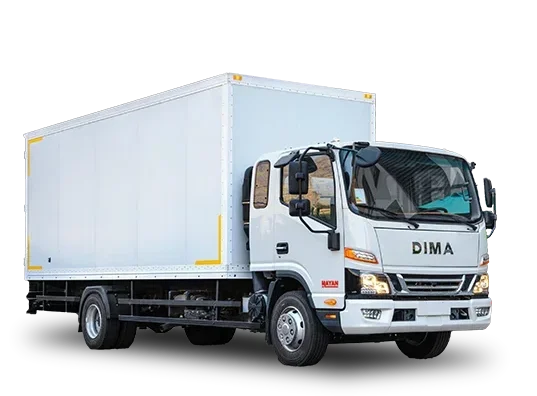 دیما-LR-154-3LS