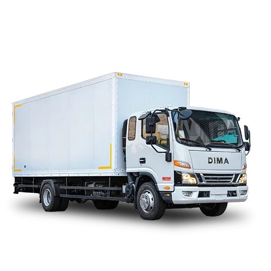 دیما-LR-154-3LS — 1