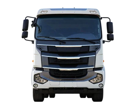 کامیون باری دیما 19 تن (MR285)