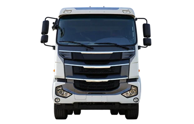 کامیون باری دیما 19 تن (MR285)
