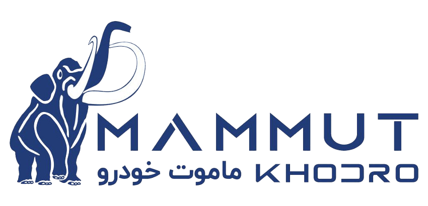 ماموت خودرو