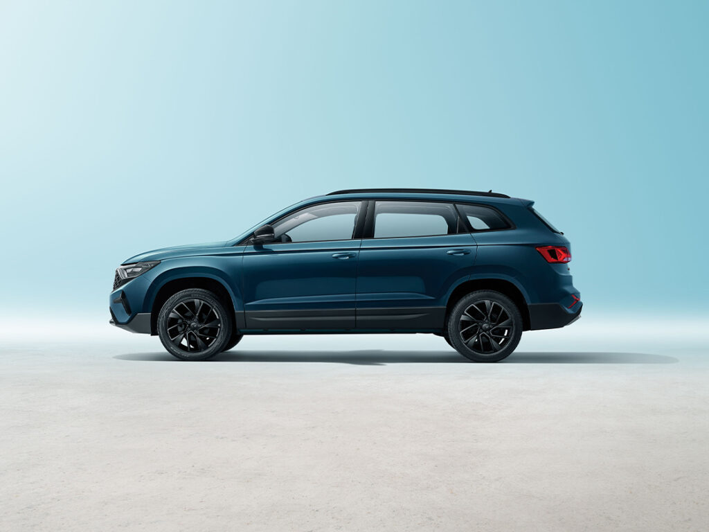 Jetta VS7 — 3